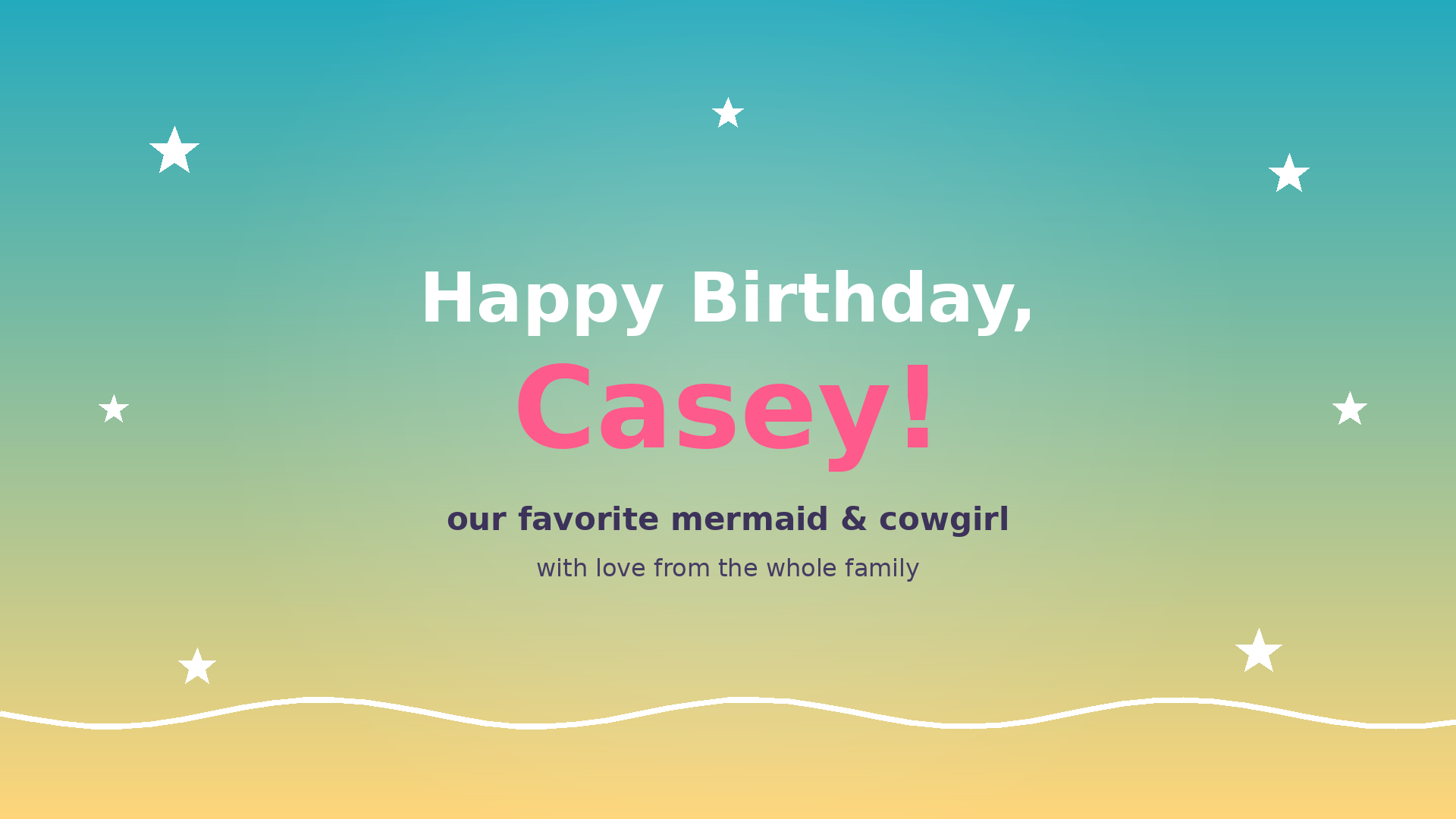 Casey