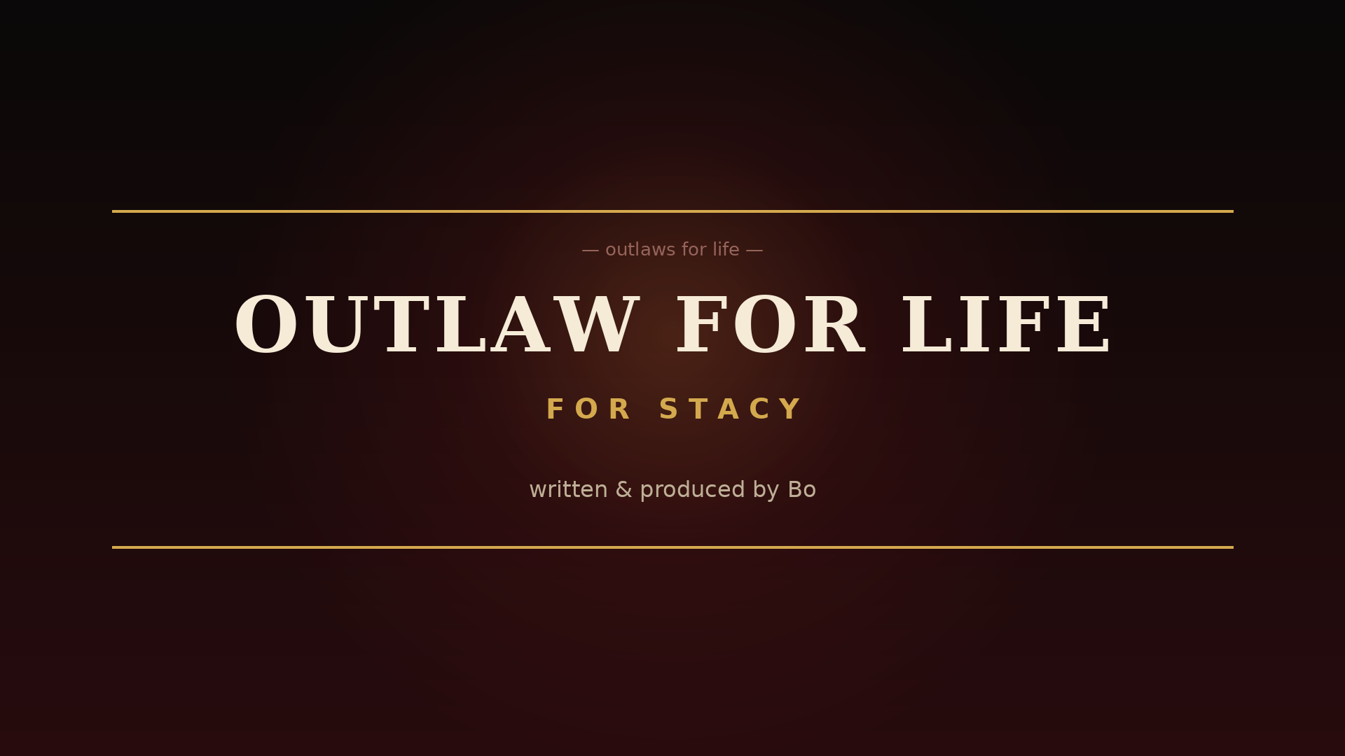 Stacy